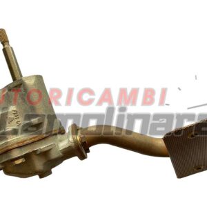 Pompa olio motore Fiat X1/9 131 ORIGINALE FIAT 4379253 131AB0A0