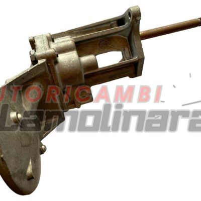 engine oil pump Renault R5 R6 PO1127 Genuine Graf