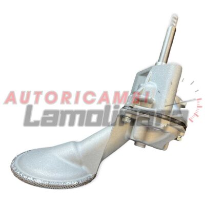 Oil pump for Fiat 124 AS AC BS BS1 BC BC1 CC CS CC1 CS1 Special 125 131 132