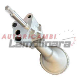 Pompa olio per Fiat 124 AS AC BS BS1 BC BC1 CC CS CC1 CS1 Special 125 131 132