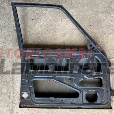 Porta anteriore anteriore sinistra Fiat Ritmo Seat