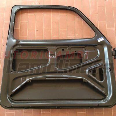 Puerta izquierda Fiat 500 F L R 4300342 Nueva y original