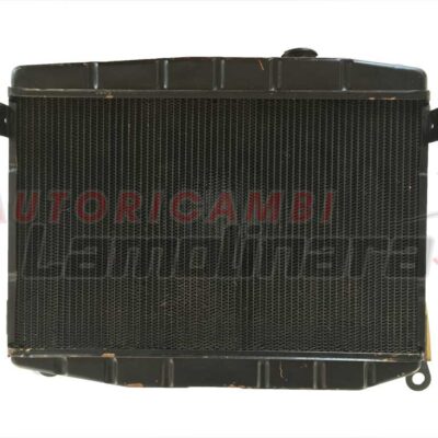 cooling water radiator Alfa Romeo Giulia Gt Duetto 1.3 1.6 Genuine New Ipra