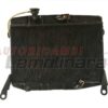 radiador de motor Alfa Romeo Giulia - Gt - Duetto 1.3 1.6 Originale Nuovo Ipra