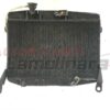 radiador de motor Alfa Romeo Giulia - Gt - Duetto 1.3 1.6 Originale Nuovo Ipra - Imagen 7