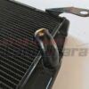 radiador de motor Alfa Romeo Giulia - Gt - Duetto 1.3 1.6 Originale Nuovo Ipra - Imagen 9
