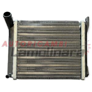 radiatore interno riscaldamento abitacolo nuovo per Renault R4 dal 1971 al 1993