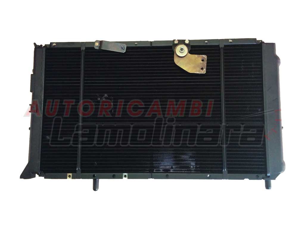 Radiatore Motore VEMO Per Mercedes Classe E (W211/S211) E CLS (C219), Raffreddamento Acqua