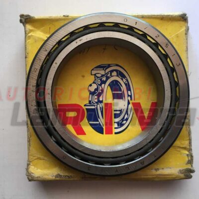 RIV 01/02/2513 Bearing differential Fiat Panda 600 600D Mutipla Lancia 884202 Fiat  RIV 639068 SKF Fiat 884202 65x95x17