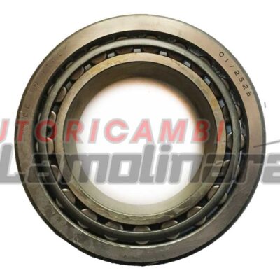 RIV 01/02/2525 Bearing   SKF 639069 01/2525 02/2525 51012525 RIV 85x140x40/32