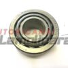 RIV 01/02/3424 Bearing  Topolino 500 B C 01/3424 02/3424 car103 SKF 639147 51013424 25.4x56.898x23.812 - Image 2