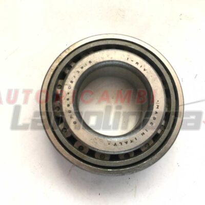 RIV 01/02/3916 Bearing   SKF 639166 Timken 07098/07204 24,981×51,994×15,011