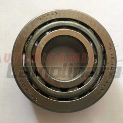 RIV 01/02/3921 Bearing conical pinion Fiat Topolino 500C fiat 336578 SKF 639171 22.236×53.975×19.5