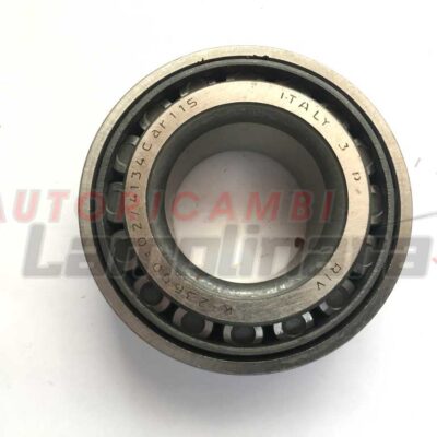 RIV 815985 Cuscinetto Pignone differenziale Differenziale 131 124 spider Lancia Delta K-23690 K-23620 SKF 4139528 FIAT 34.9x73x2