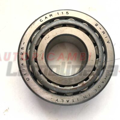 RIV 01/02/4225 SKF 639194 Cuscinetto differenziale Fiat 124 Alfa romeo Giulia