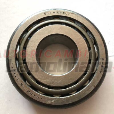 RIV 01/02/4328 Bearing differential Fiat Campagnola AR51 55 59 76 1101 1107  FIAT 803671 639198 SKF 01024328 51014328 28.585×73.