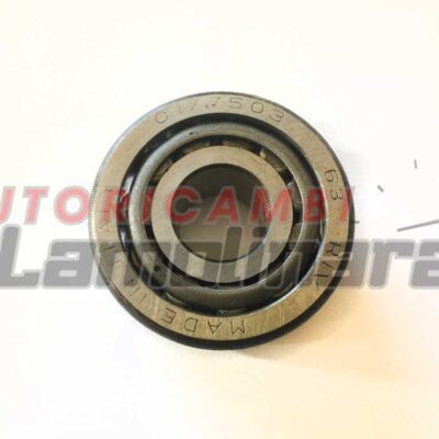 RIV 01/02/7503 Bearing   01/7503 02/7503 51017503 RIV SKF