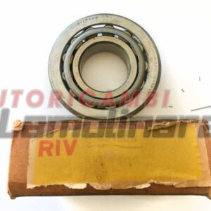 RIV 01/02/7608 Cuscinetto   01/7608 02/7608 RIV SKF