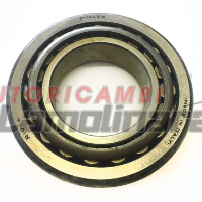 RIV 01/04/4036 Bearing   SKF 639186 01/04/4036 car103 5102 4036 K355/K354A 47x85x20.75