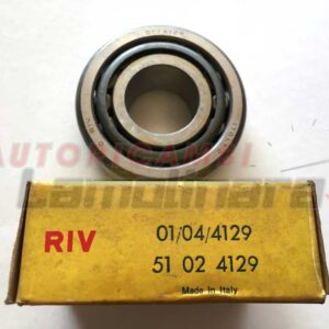 RIV 01/04/4129 Cuscinetto  Fiat 642/NR65 639191 SKF 33,338x79,375x29,369