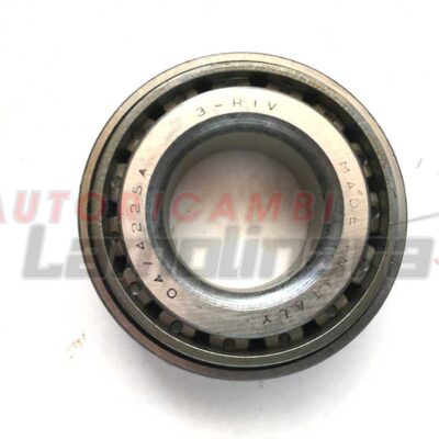 RIV 01/04/4225 Cojinete differencial Fiat 1100 103D R Alfa Romeo Giulia 1300 1600 SKF 639195 RIV 01/04/4225 51/02/4225 32x67x20,