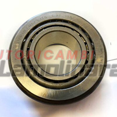 RIV 01/04/5115 car 115 Bearing  Berlina GTV 2000 Duetto Spyder Montreal  105641722101 60517118 SKF 639338