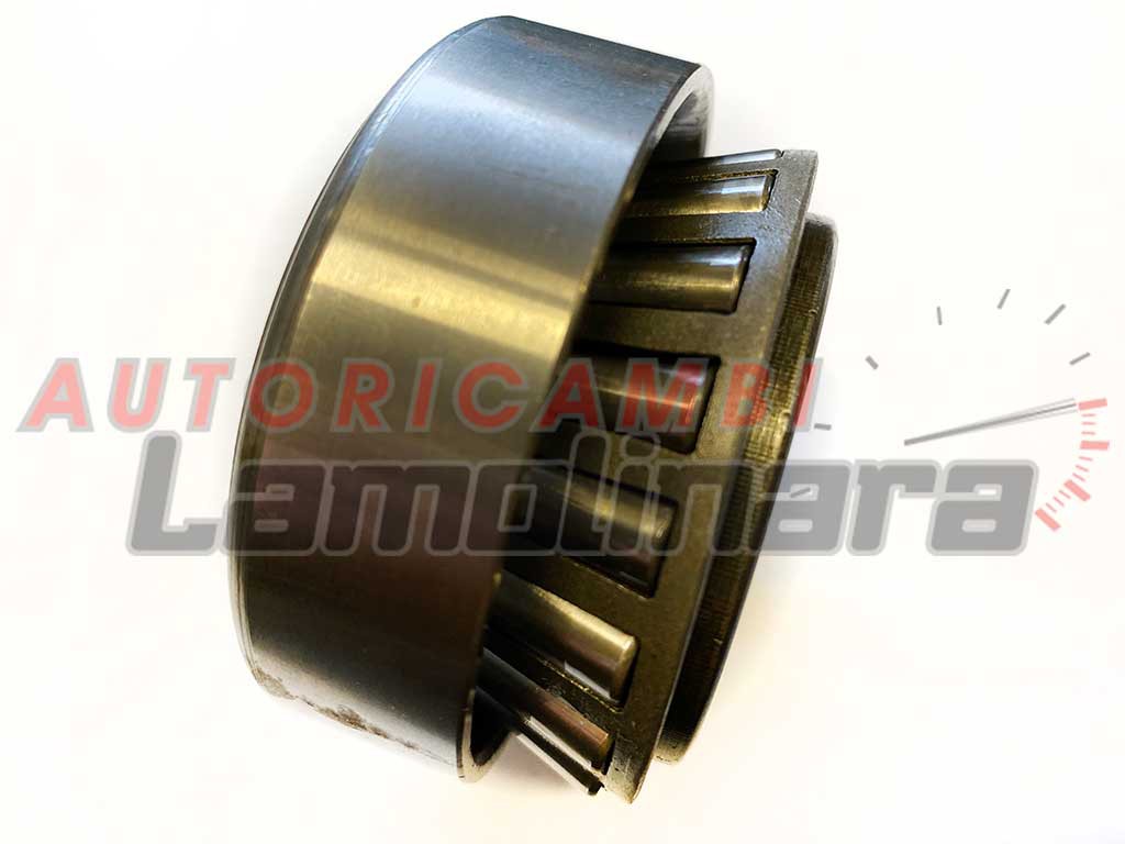 Bearing 01 04 5115 car 115 RIV