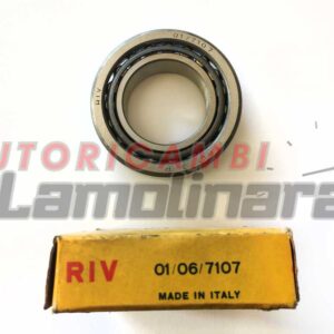 RIV 01/06/7107 Cuscinetto   01/06/7107 RIV 008543501 8543501