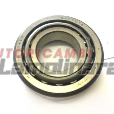 RIV 01/20/4016 Bearing wheel 508-1100 B-E-BL-EL-BLR 639173 01/4016 20/4016 25x52x15