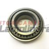 RIV 01/20/4016 Bearing wheel 508-1100 B-E-BL-EL-BLR 639173 01/4016 20/4016 25x52x15 - Image 4