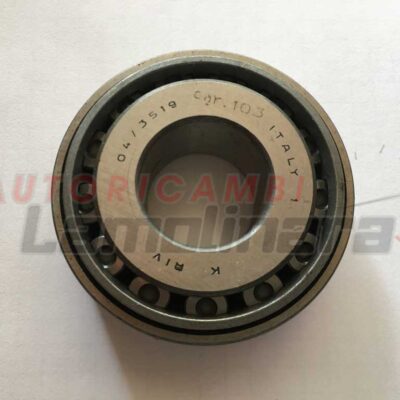 RIV 03/04/3519 Bearing conical pinion Fiat 508 BALILLA 1100 B E BL EL BLR ELR 639152 SKF 22.225 x 53.975 x 19.369