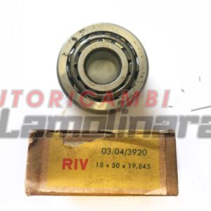 RIV 03/04/3920 Cuscinetto  2300 1800 03/3920 04/3920 18x50x19.845