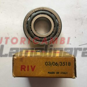 RIV 03/06/3518 Cuscinetto