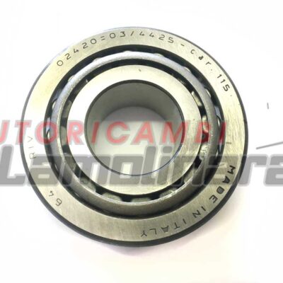 RIV 03/08/4425 Bearing   03/4425 08/4425 car 115 5104 4425 02474 02420 M88048 M88010 28.575×68.262×22.225