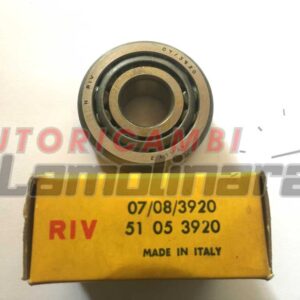 RIV 07/08/3920 Cojinete   639170 SKF 993049 RIV 07/3920 08/3920 51 05 3920