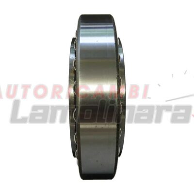 RIV 11654b Original rear wheel bearing for lancia Flaminia Aurelia B20 B24