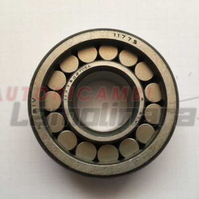 RIV 11775 Cuscinetto differenziale iveco OM 611775 SKF 568 00 11775 25x62x24