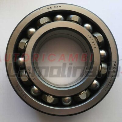 RIV 13731 Cojinete   613737 SKF 564 01 13731 60×110/116.5×36.5