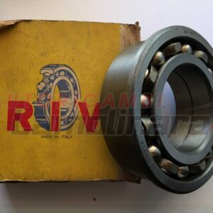RIV 13731 Cuscinetto   613737 SKF 564 01 13731 60x110/116.5x36.5