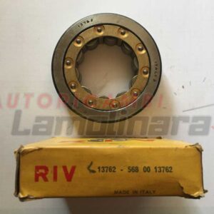 RIV 13762 Cuscinetto pignone differenziale FIAT 643 N  N1 613762 SKF 45x90x23
