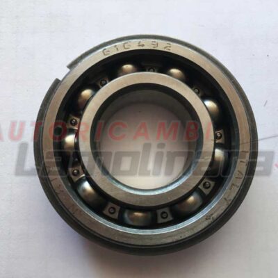 RIV 16492 Cuscinetto cambio Fiat 600 D 616492 610750 SKF Fiat 883878