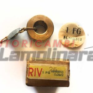 RIV 1FG Bearing   01080012 1 FG 12x28x12