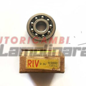 RIV 2BJ Cuscinetto   2 BJ