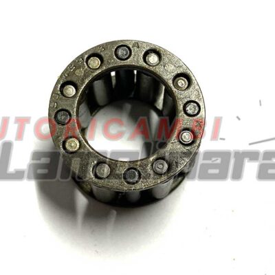 RIV 4593A Bearing Campagnola AR51 55 59 Fiat 314563 RIV 4593A SKF 604593A 15x25x18