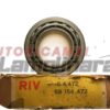 RIV 5/4/472 Bearing   5/472 4/472 RIV 59154472 5/4/472 59/154/472 80x142x38