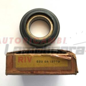 RIV 560 04 13770 Cuscinetto Reggispinta Frizione  13770c RIV