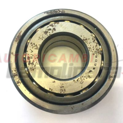 RIV 5909b Cuscinetto semiasse Fiat 1500 1100 SKF 605909 64025909 b 30x72x22,22