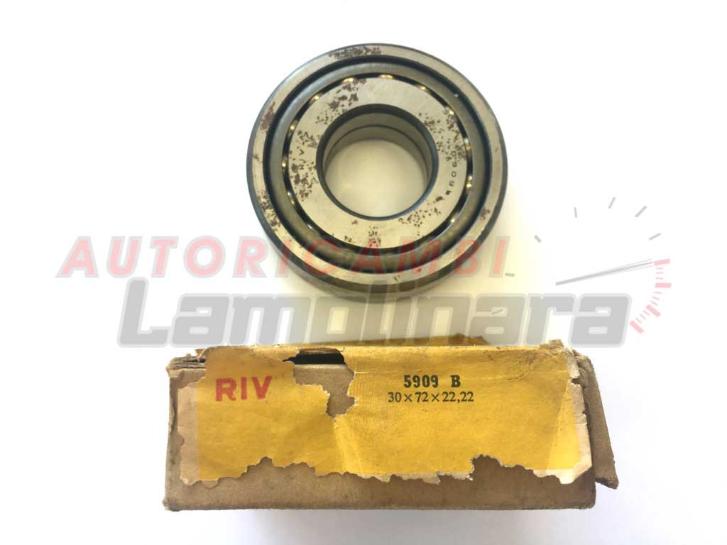 Kit Cuscinetto Per Lavatrice Brandt – Ricambio Originale L19 A005 A8 E Compatibili