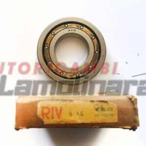 RIV 5AE Cuscinetto   5 AE