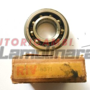 RIV 60 00 5371 Cuscinetto   5371 riv 60005371 RIV 616492 25x52/56x15